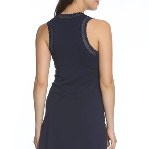 Beyond The Basics Tank Chemise