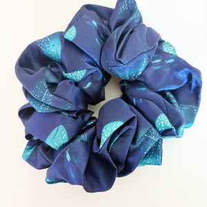 Creatures Of The Deep - Scrunchie