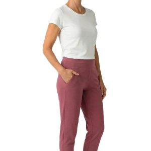 Laguna Wide Waistband Joggers
