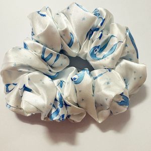 Penguin Pals - Scrunchie