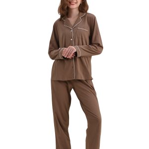 Solid Brown