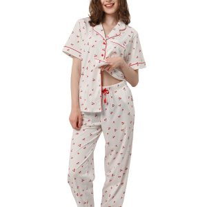 Cherry Print