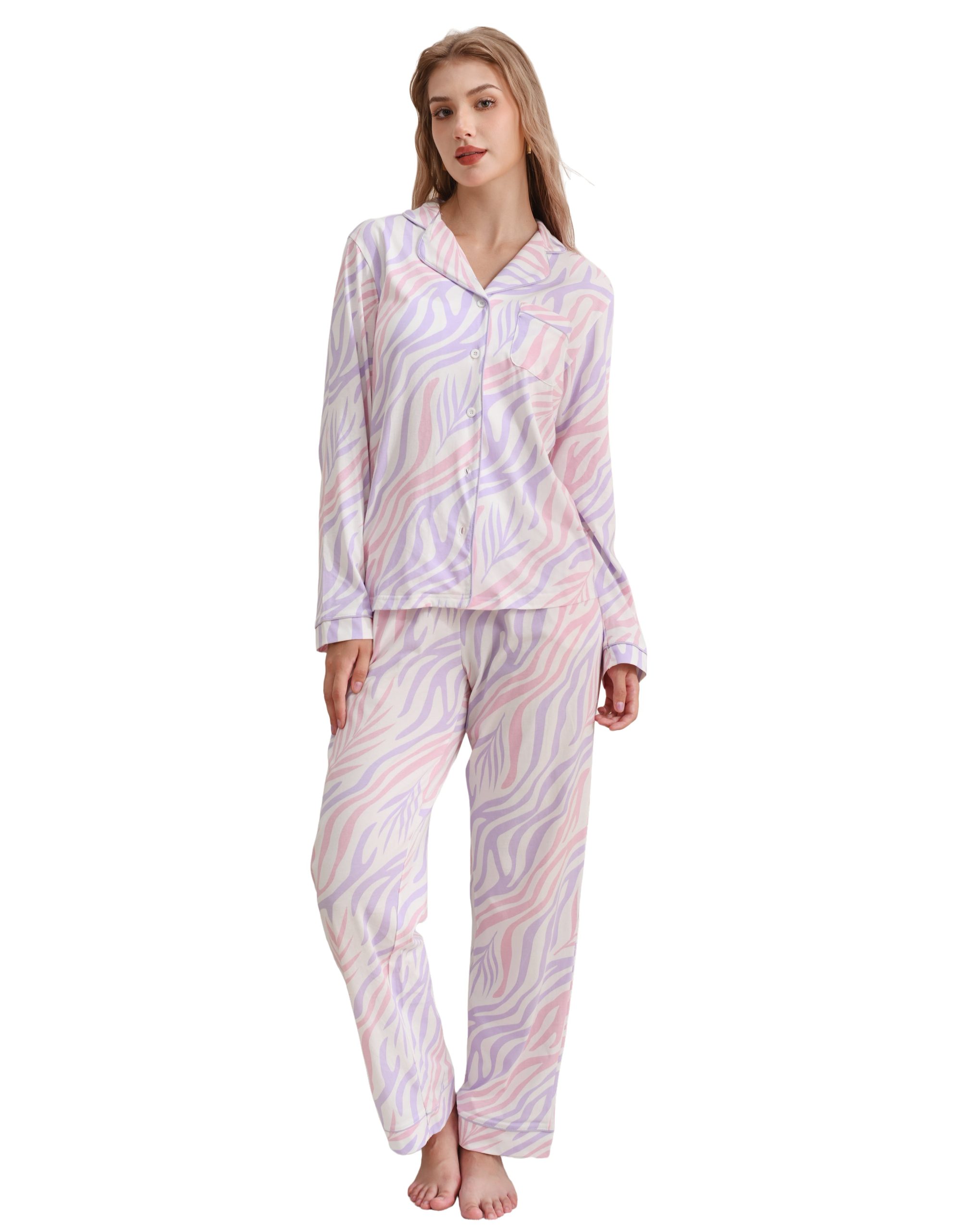 colorful-zebra-knit-cotton-pajama-set-front.jpg