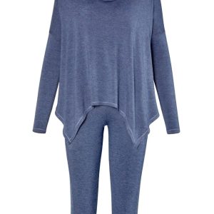 Cropped Jogger
