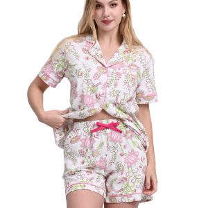Floral Print
