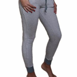 Forest Jogger Cuffed Pant