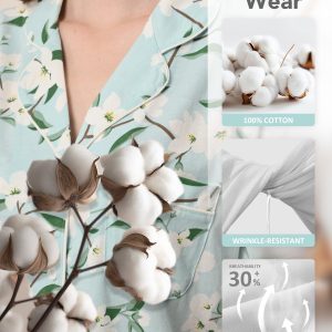 gardenia-floral-cotton-pajama-fabric-detail-notch-collar.jpg