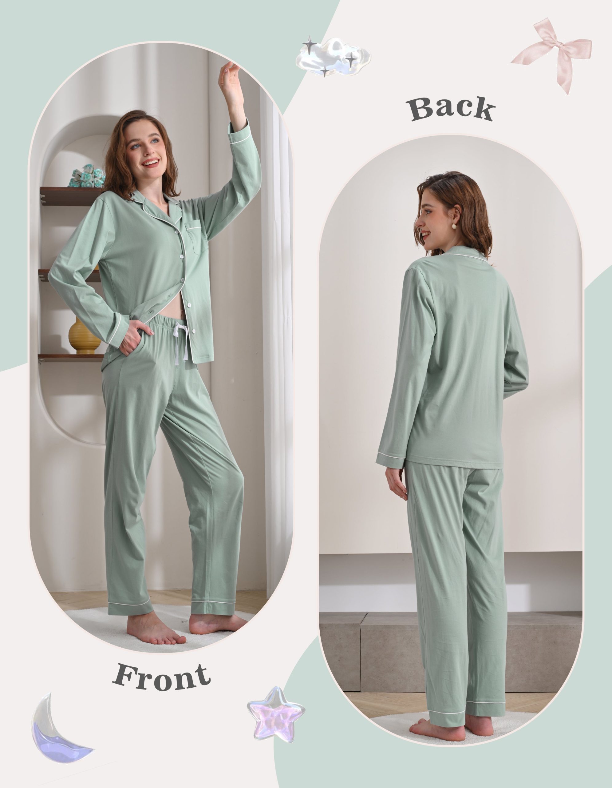 green-pajamas-front-back.jpg