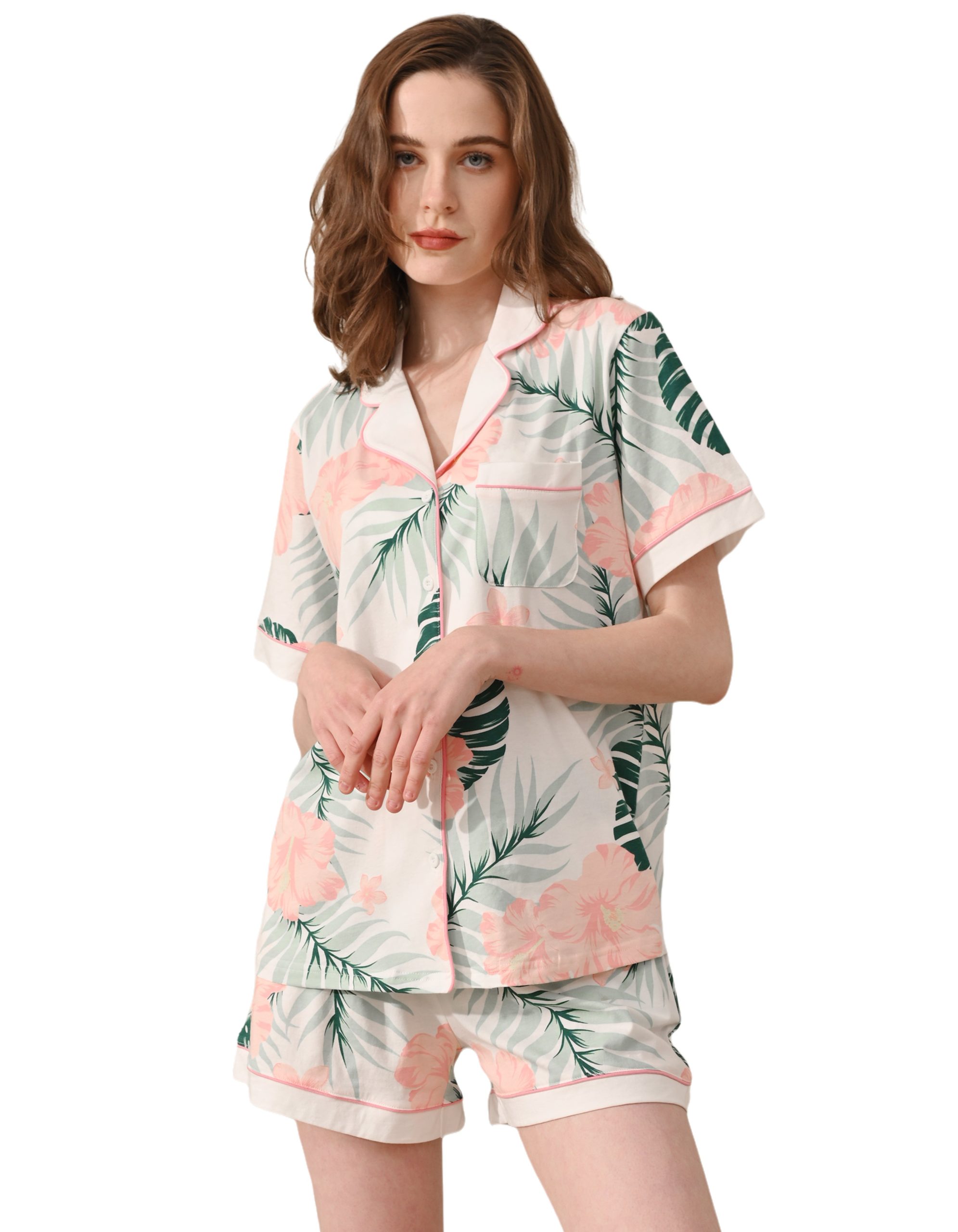 hibiscus-leaf-print-knit-cotton-pajama-set-front.jpg
