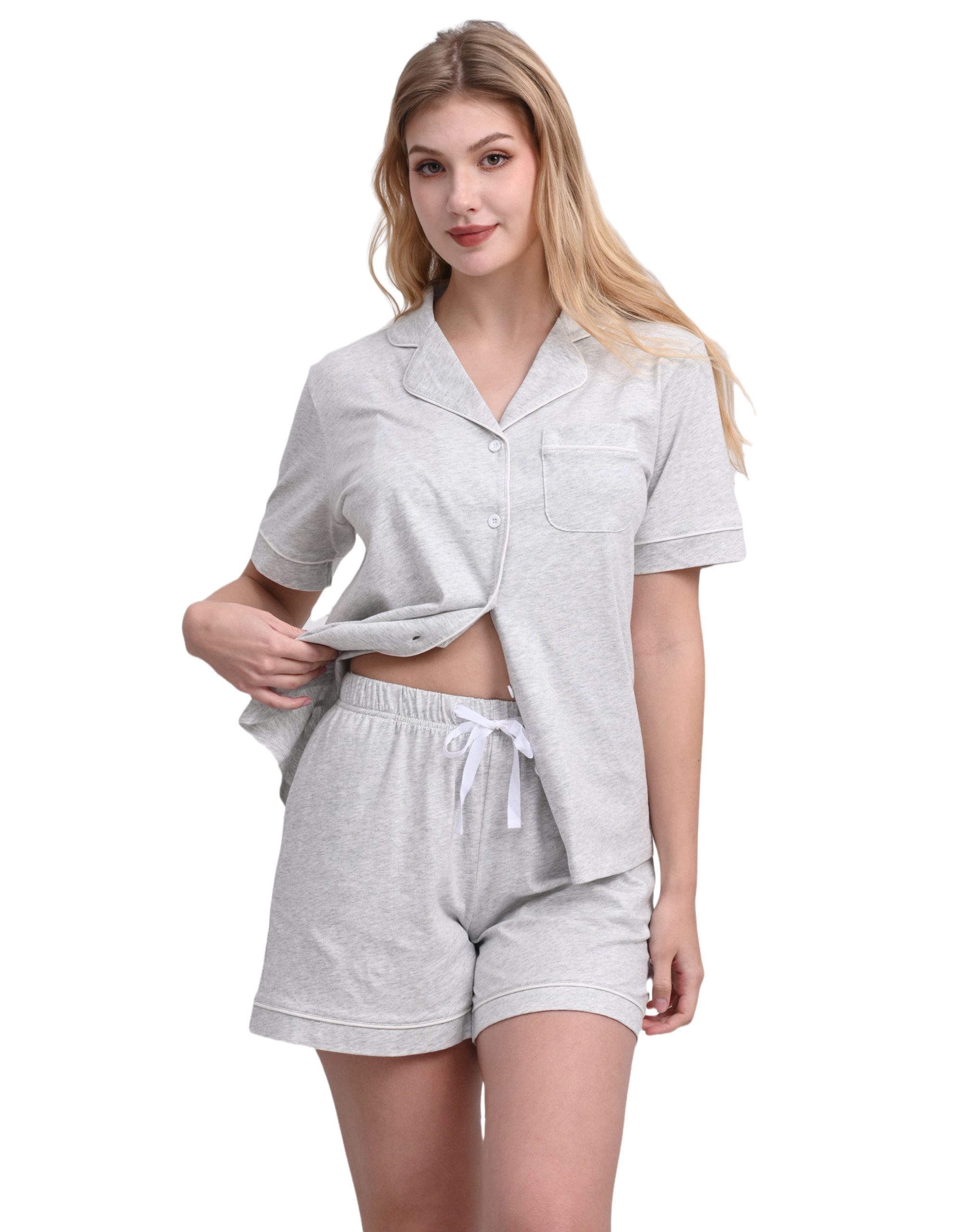 light-gray-solid-knit-cotton-pajama-set-front.jpg