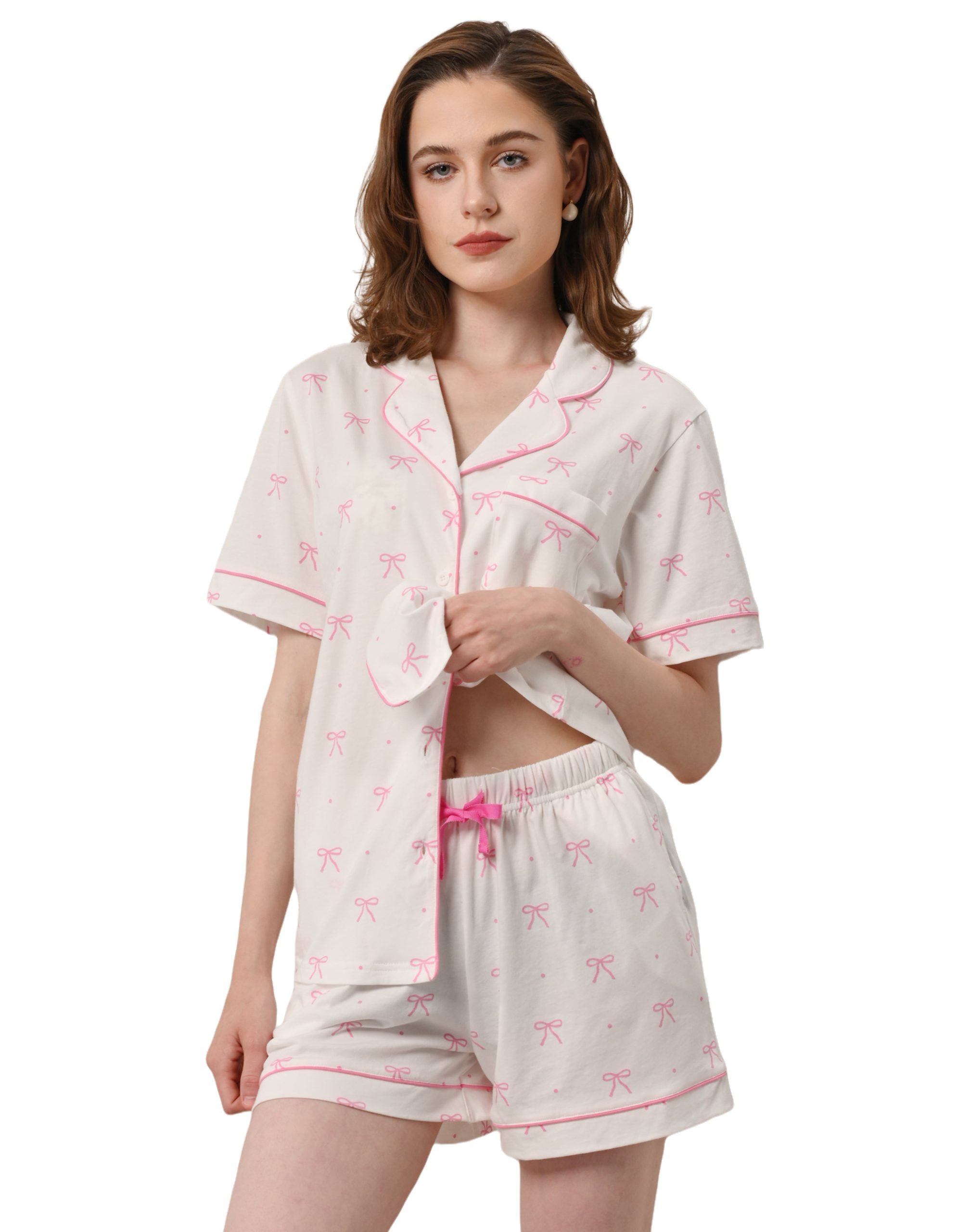 polka-dot-bow-print-knit-cotton-pajama-set-front.jpg