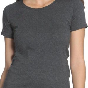 Beyond The Basics Short Sleeve Tee