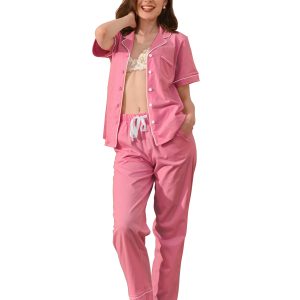 Solid Pink