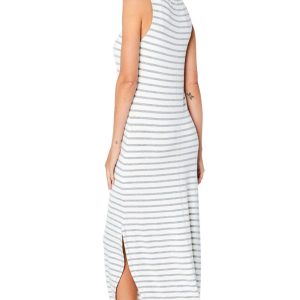 Malibu Tank Lounge Maxi Dress