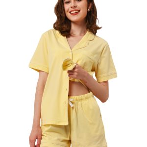 Solid Yellow