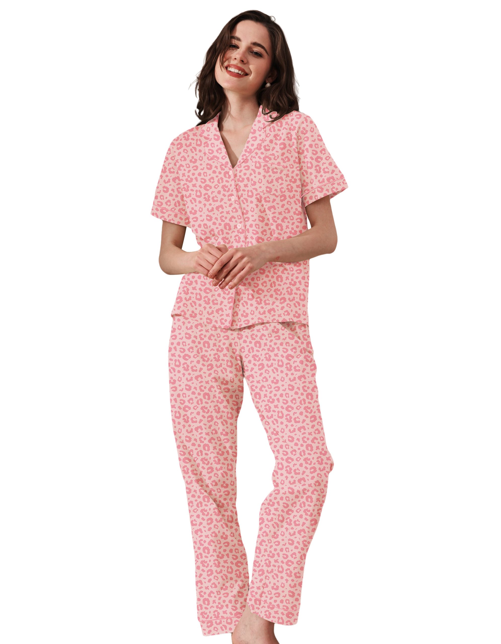 women-pink-leopard-print-cotton-pajama-set-front.jpg